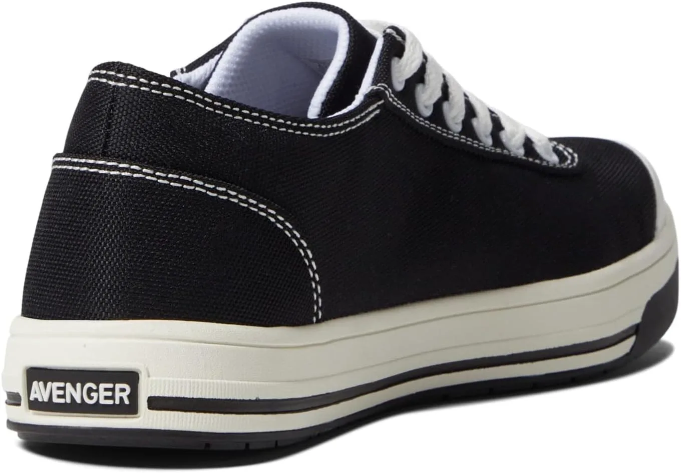 Рабочие ботинки Avenger Blade Low CT Avenger Work Boots, черный
Рабочие ботинки Avenger Blade Low CT Avenger Work Boots, черный