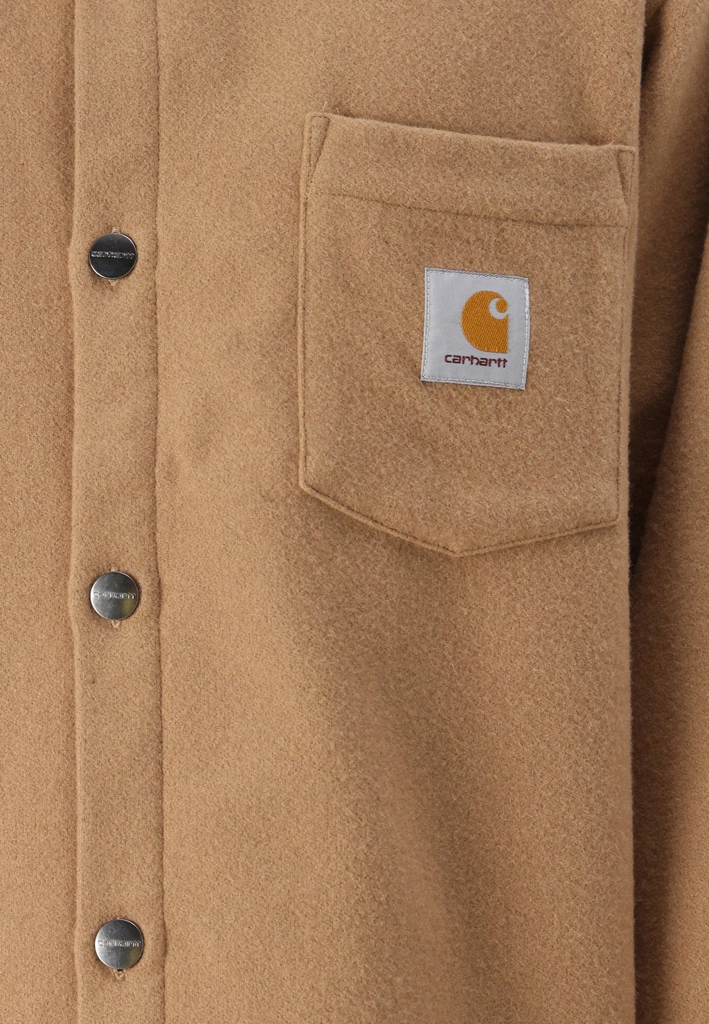 Рубашка TORIN SHIRT Carhartt WIP, светло-коричневый
Рубашка TORIN SHIRT Carhartt WIP, светло-коричневый