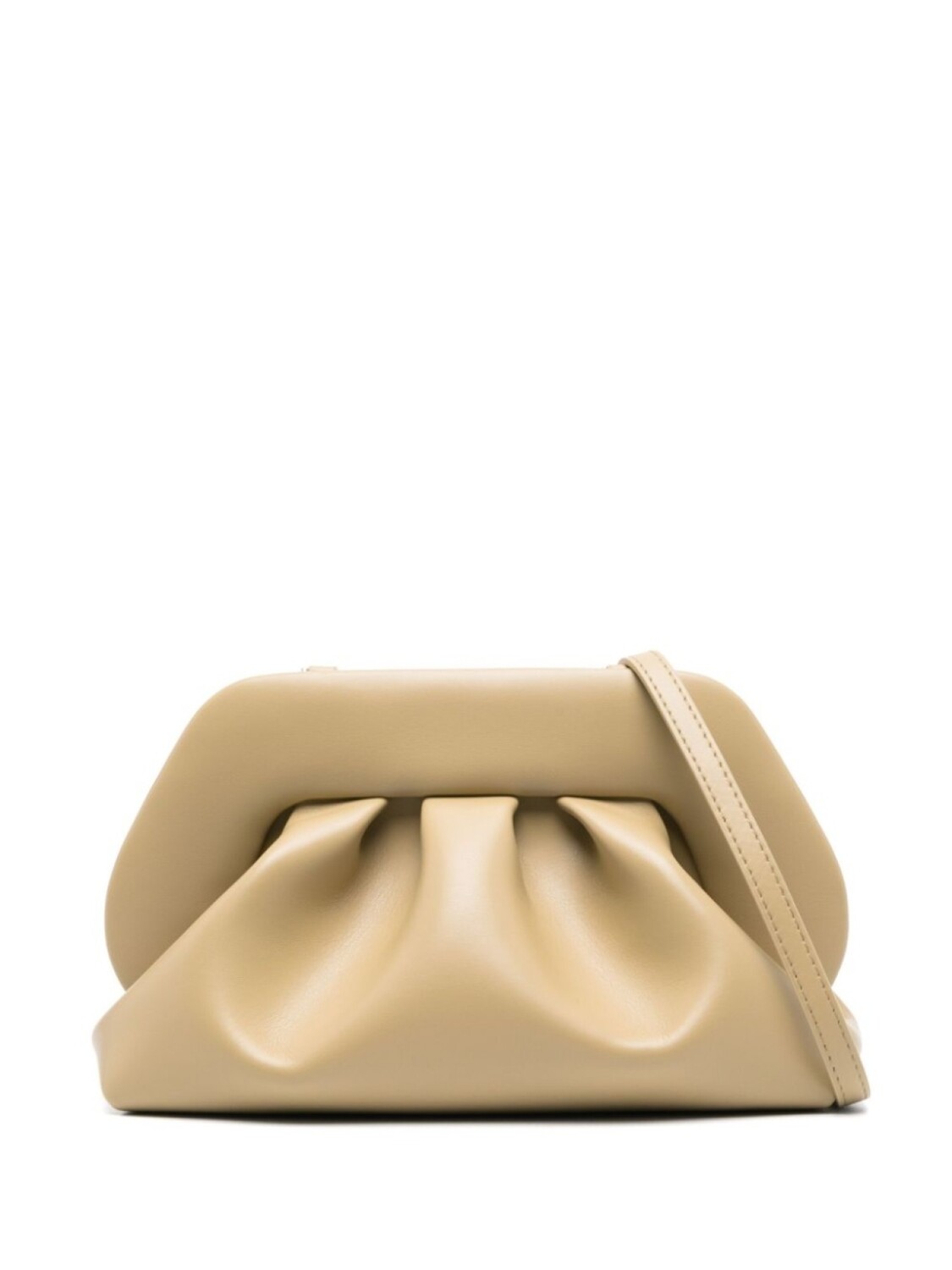 Themoirè клатч Tia, зеленый
Themoirè клатч Tia, зеленый