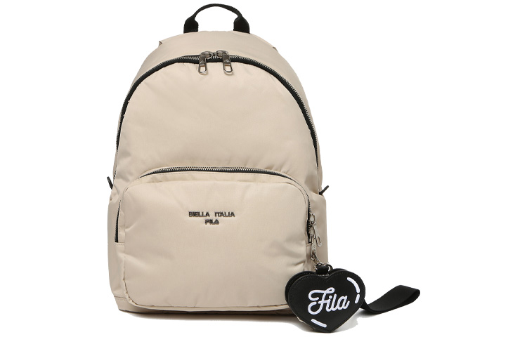FILA Нейлоновый рюкзак Regular мужской цвета khaki
FILA Нейлоновый рюкзак Regular мужской цвета khaki