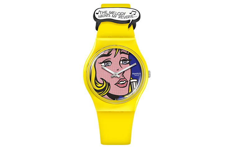 SWATCH Часы Women's 34mm Blue Watch SO28Z117, Blue
SWATCH Часы Women's 34mm Blue Watch SO28Z117, Blue