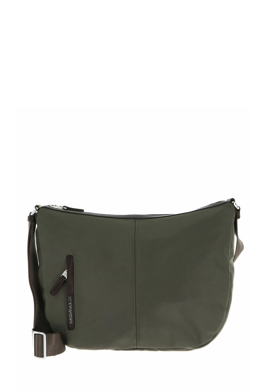 Сумка кросс-боди Mandarina Duck Cross body bag, Pirite/Khaki
Сумка кросс-боди Mandarina Duck Cross body bag, Pirite/Khaki