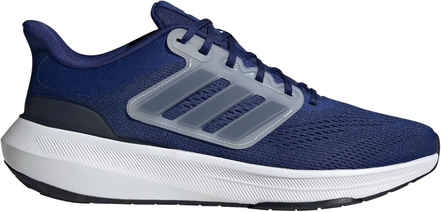 Мужские кроссовки для бега Adidas Ultrabounce, сине-белый
Мужские кроссовки для бега Adidas Ultrabounce, сине-белый