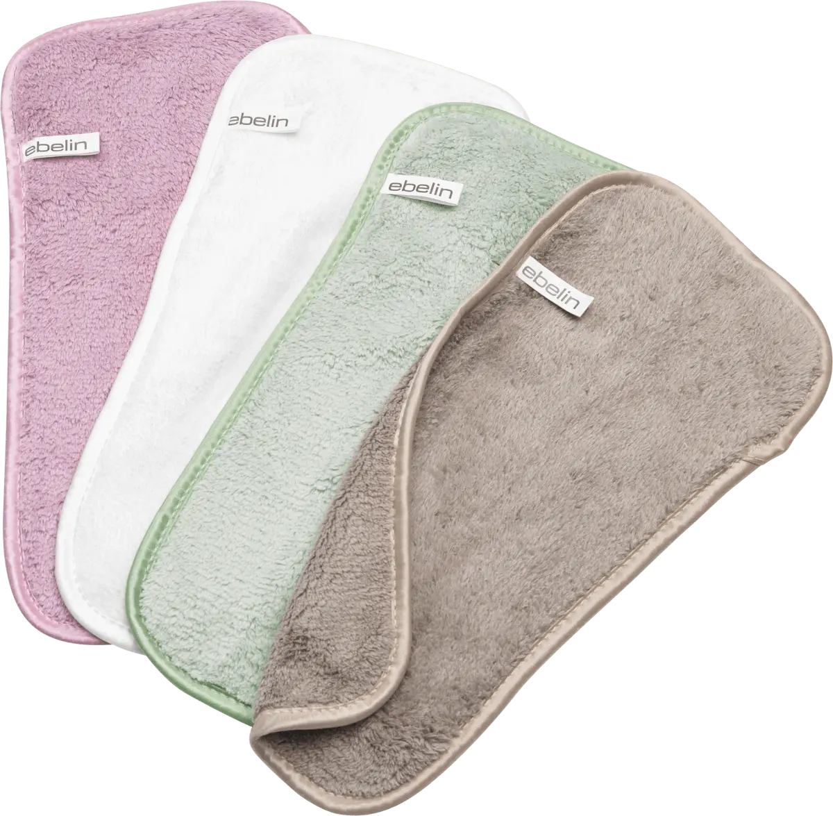 Салфетка из микрофибры 1 шт. ebelin
Салфетка из микрофибры 1 шт. ebelin