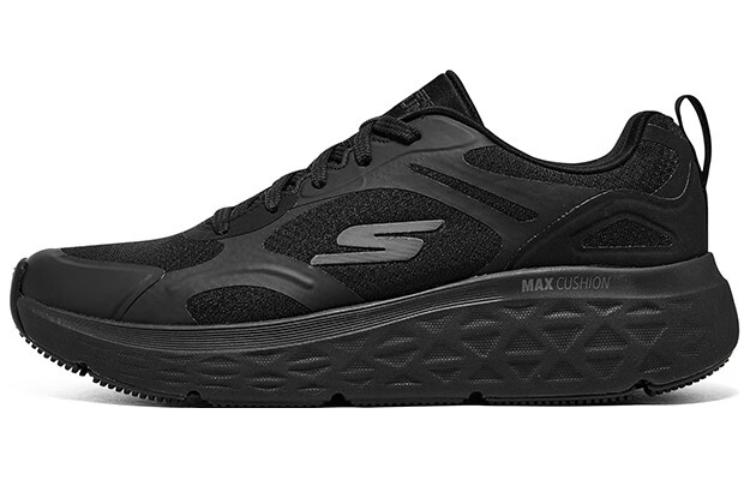 Skechers Максимальная амортизация Delta 'Black'
Skechers Максимальная амортизация Delta 'Black'