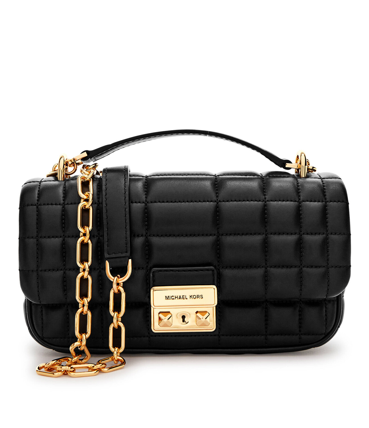 Сумка через плечо Michael Kors, черный
Сумка через плечо Michael Kors, черный