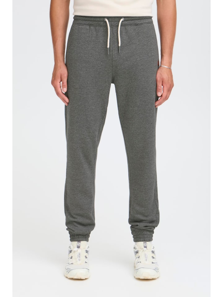 Спортивные брюки !SOLID, серый
Спортивные брюки !SOLID, серый