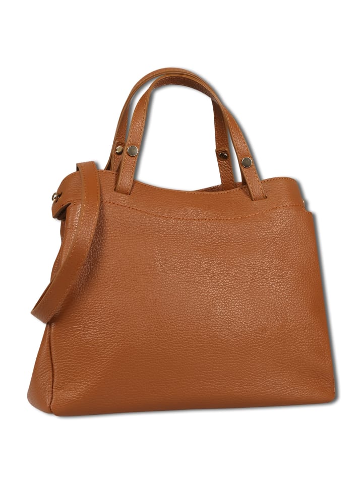 Сумка Toscanto, кожа, светло-коричневый цвет, ок. 31 см
Сумка Toscanto, кожа, светло-коричневый цвет, ок. 31 см