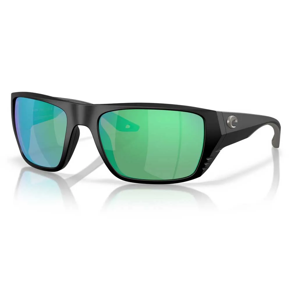 Солнцезащитные очки Costa Finlet polarized, прозрачный
Солнцезащитные очки Costa Finlet polarized, прозрачный