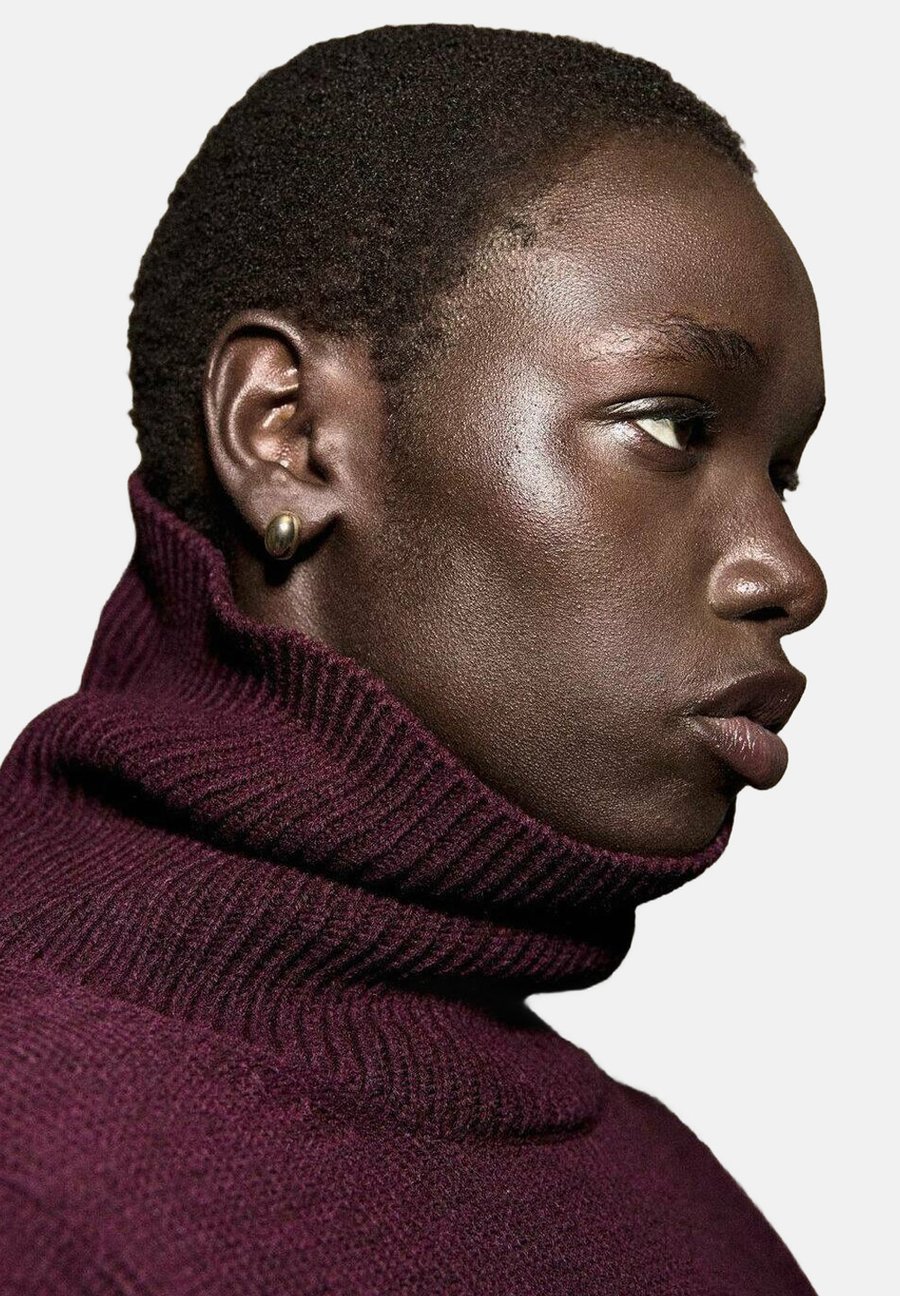 Джемпер Mango Jumper, Bordeaux
Джемпер Mango Jumper, Bordeaux