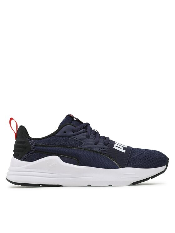 Кроссовки Puma, синий
Кроссовки Puma, синий