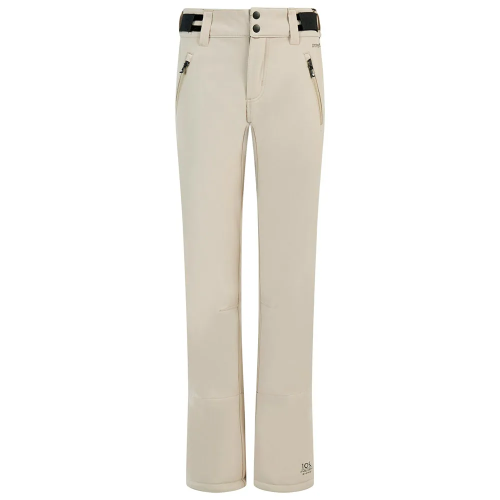 Брюки Protest Elm, бежевый
Брюки Protest Elm, бежевый