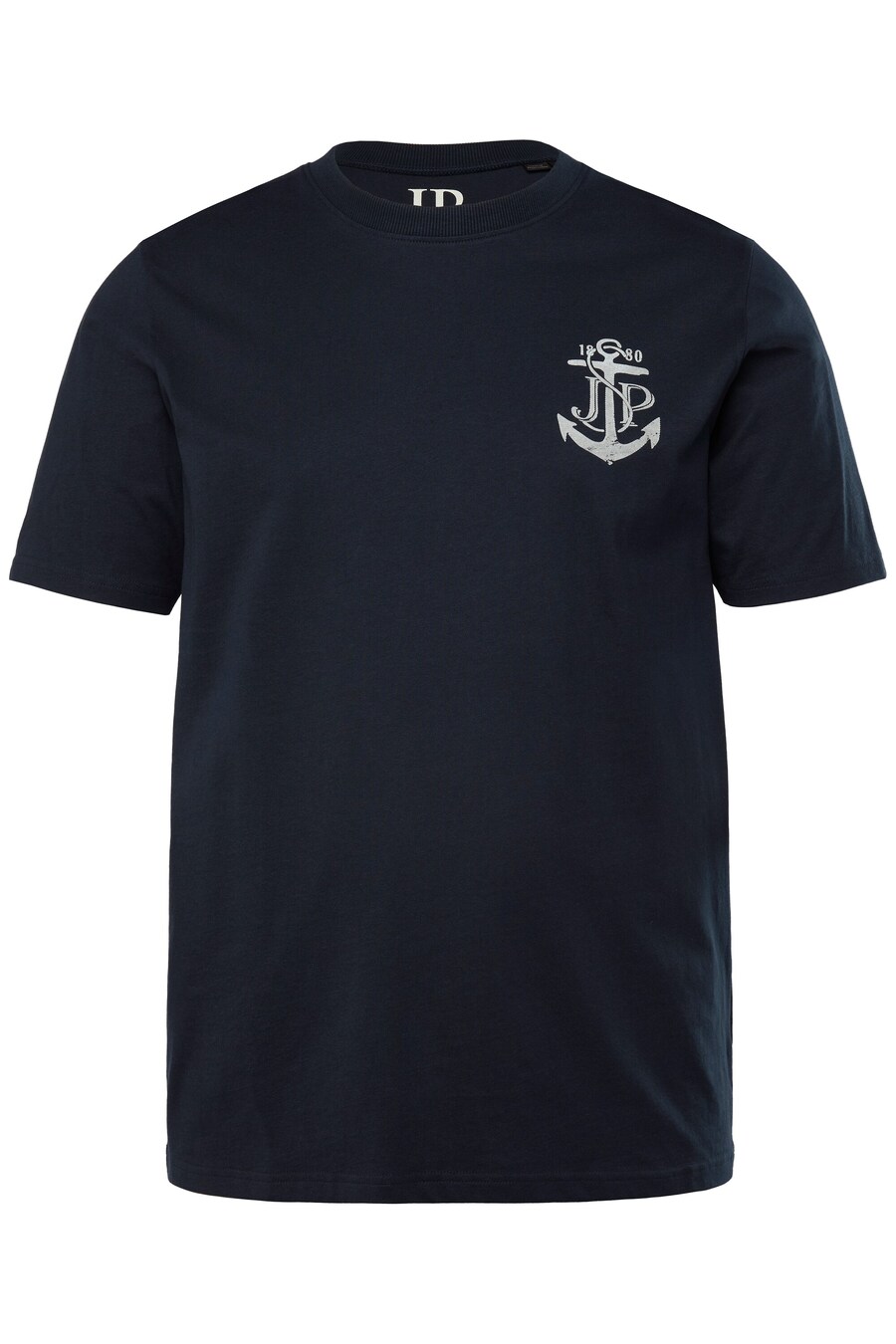 Футболка JP1880, Navy 
Футболка JP1880, Navy