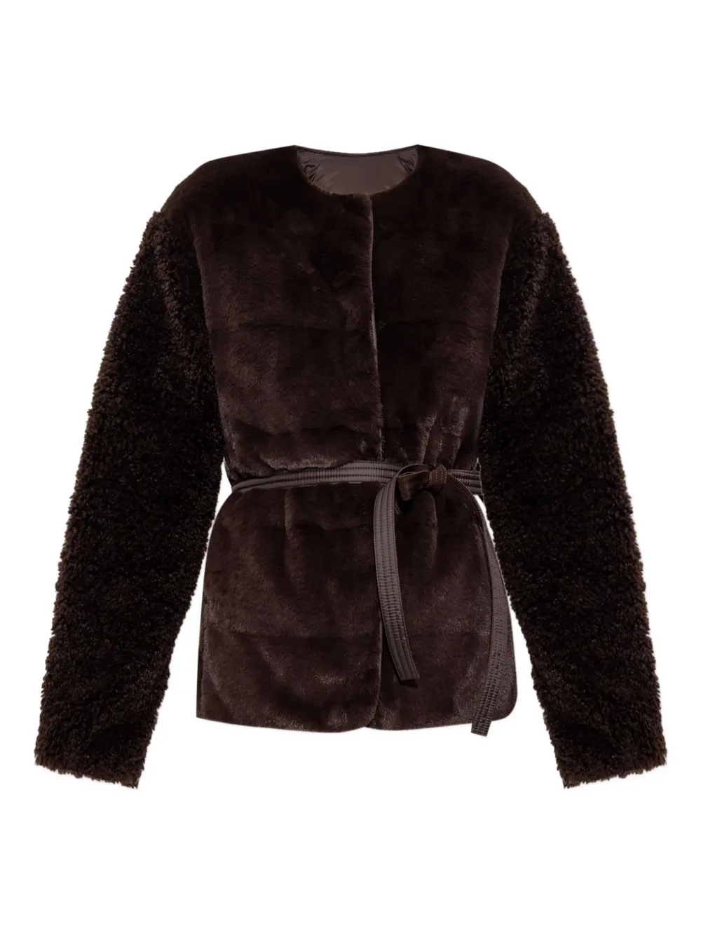 Куртка Жуйя MONCLER, коричневый
Куртка Жуйя MONCLER, коричневый