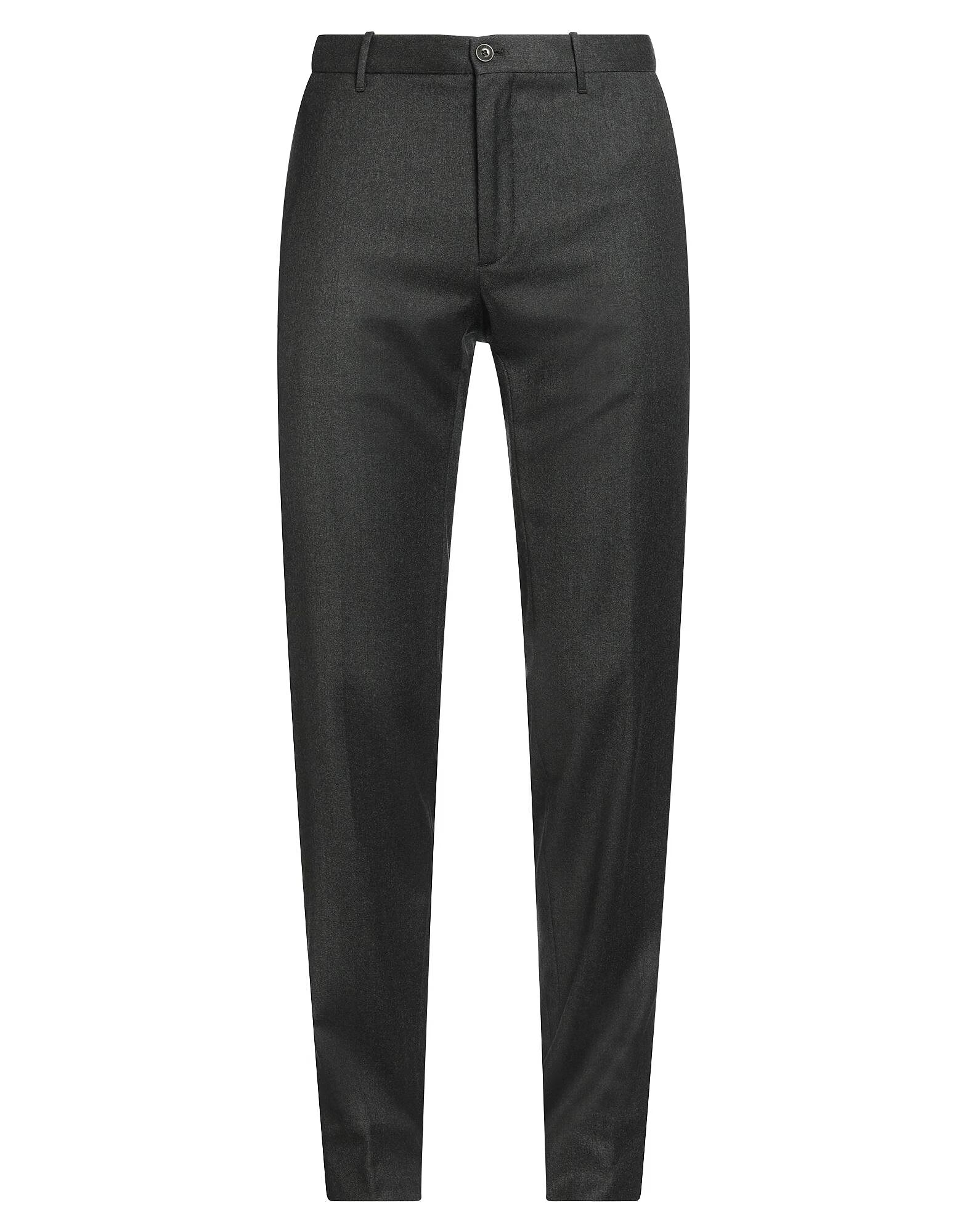 Брюки Incotex, угольно-серый
Брюки Incotex, угольно-серый