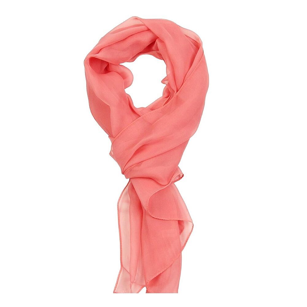 Женские легкие летние шарфы из шелковистого прозрачного шифона WEAR SIERRA, цвет Watermelon
Женские легкие летние шарфы из шелковистого прозрачного шифона WEAR SIERRA, цвет Watermelon