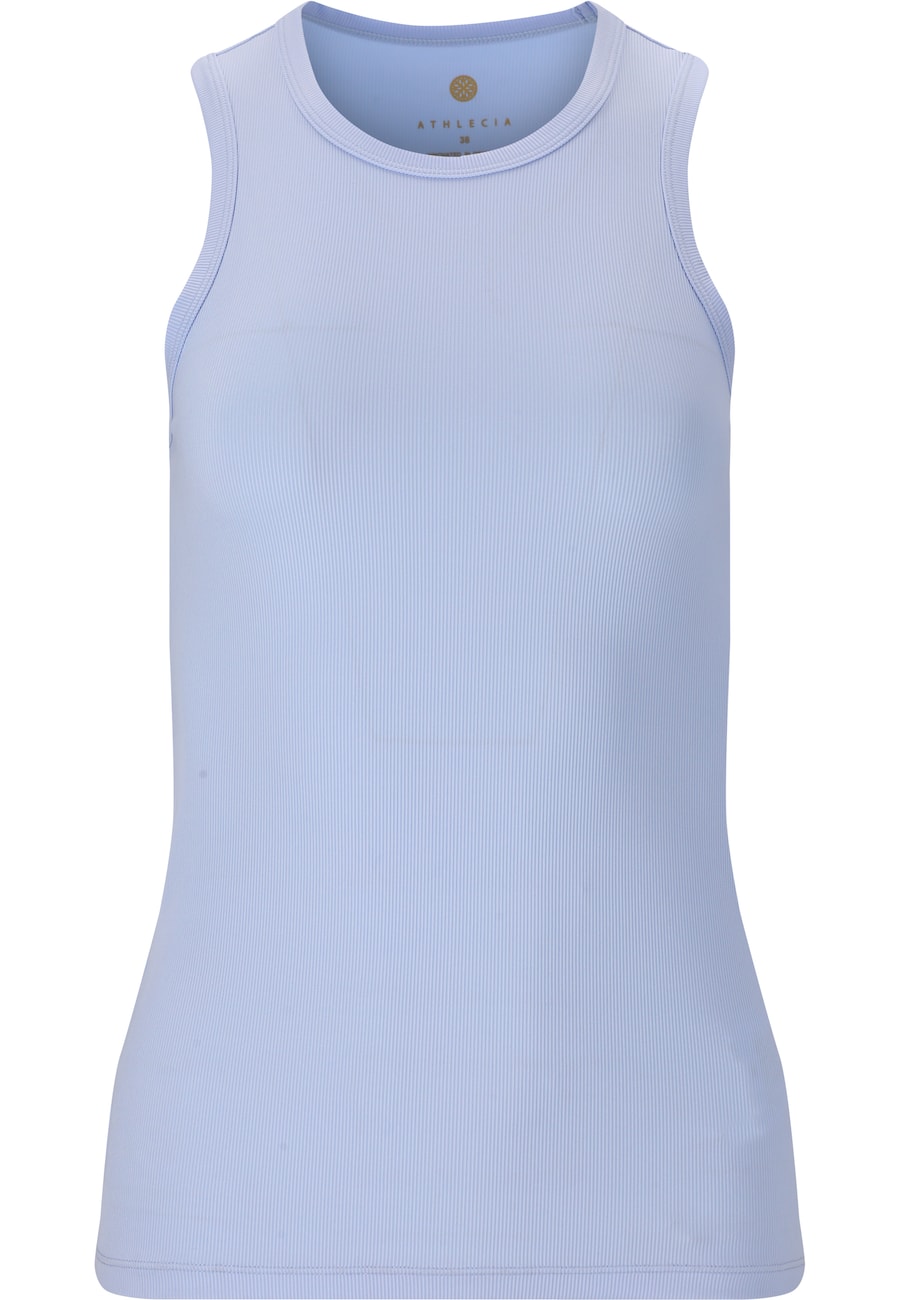 Спортивный топ Athlecia Madilyn, светло-голубой
Спортивный топ Athlecia Madilyn, светло-голубой