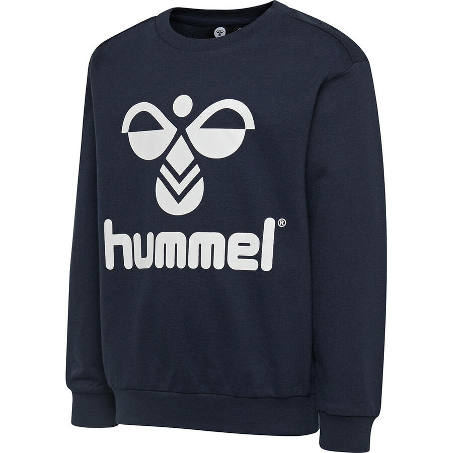 Детская толстовка Hummel Dos 203659
Детская толстовка Hummel Dos 203659