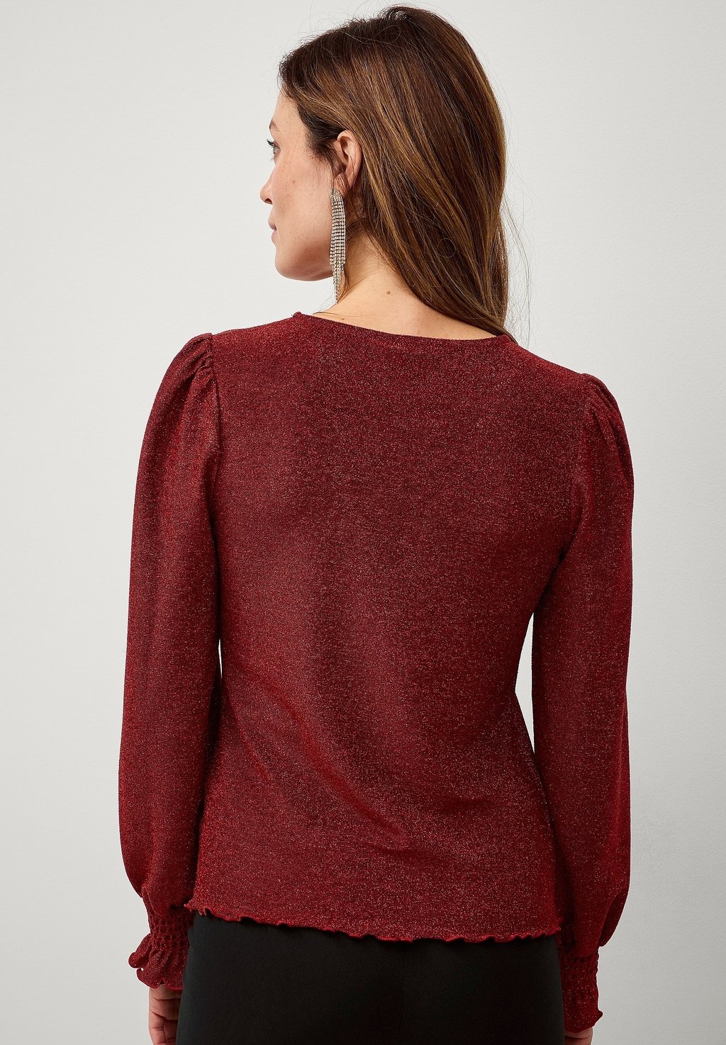 Блуза Ellos Collection, красный
Блуза Ellos Collection, красный