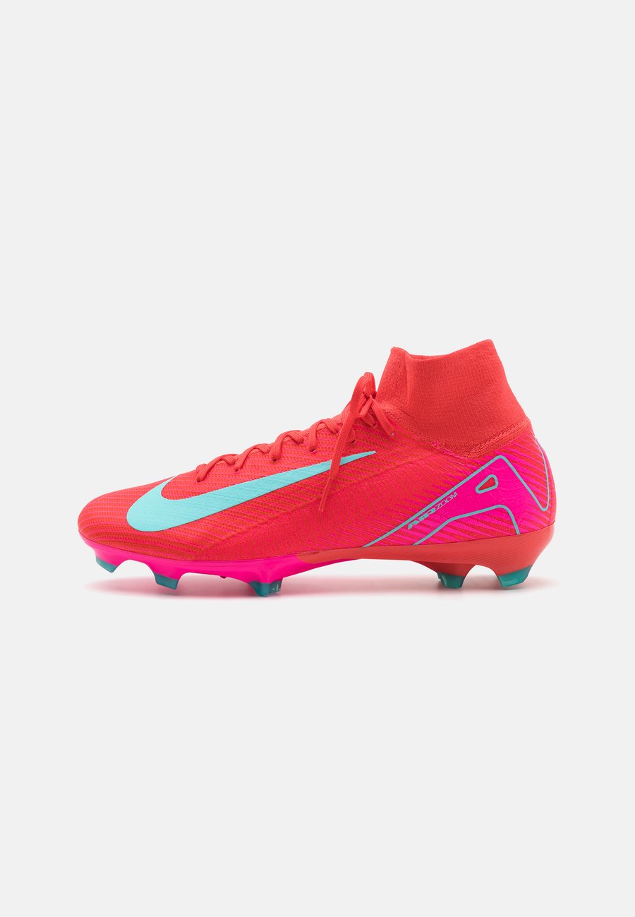 Кроссовки Nike Performance ZM 10 PRO FG, Ember Glow/Aurora Green/Red
Кроссовки Nike Performance ZM 10 PRO FG, Ember Glow/Aurora Green/Red