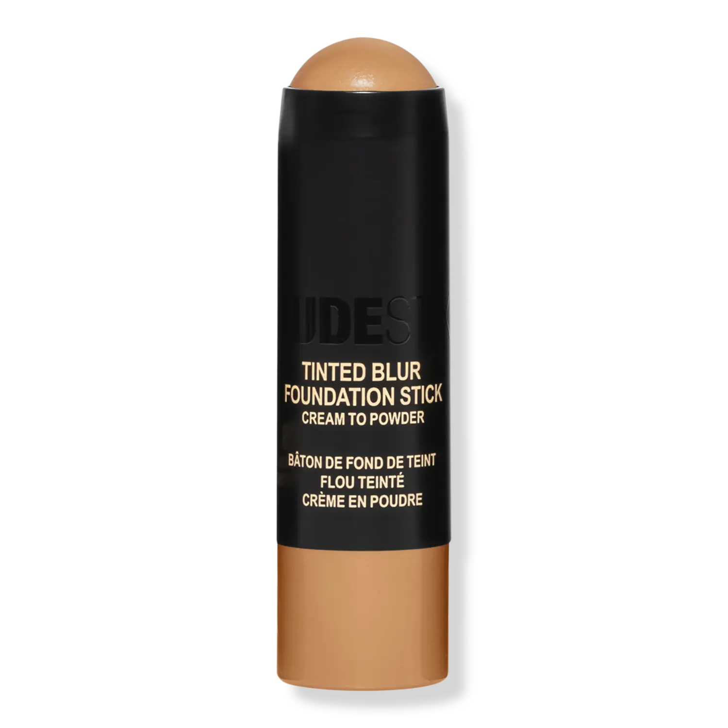 Тонирующий стик Nudies Tinted Blur Foundation Stick NUDESTIX, Medium 6 (medium beige w/cool undertone)
Тонирующий стик Nudies Tinted Blur Foundation Stick NUDESTIX, Medium 6 (medium beige w/cool undertone)