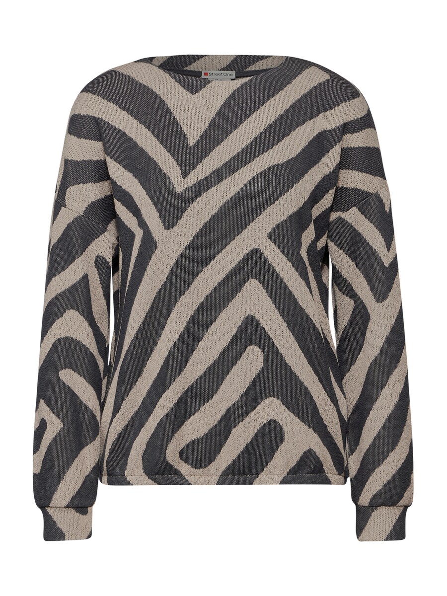 Рубашка STREET ONE, хаки
Рубашка STREET ONE, хаки