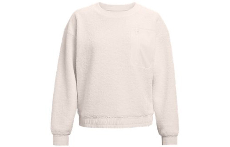 Толстовка женская белая Under Armour
Толстовка женская белая Under Armour