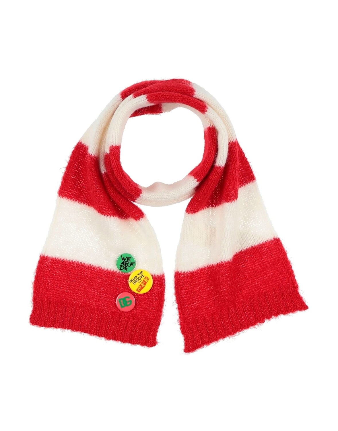 Шарф Dolce&Gabbana, красный
Шарф Dolce&Gabbana, красный