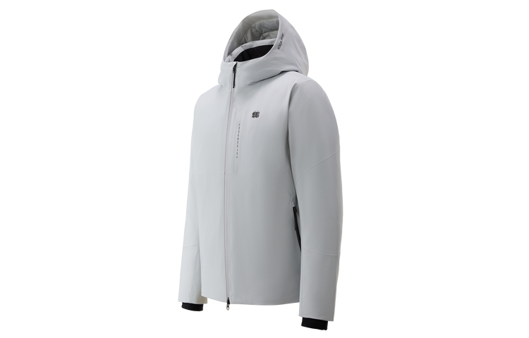 KOLON SPORT Мужская пуховая куртка, Light Gray LG
KOLON SPORT Мужская пуховая куртка, Light Gray LG