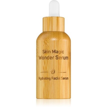 TanOrganic Skin Magic Wonder Сыворотка - 30 мл
TanOrganic Skin Magic Wonder Сыворотка - 30 мл