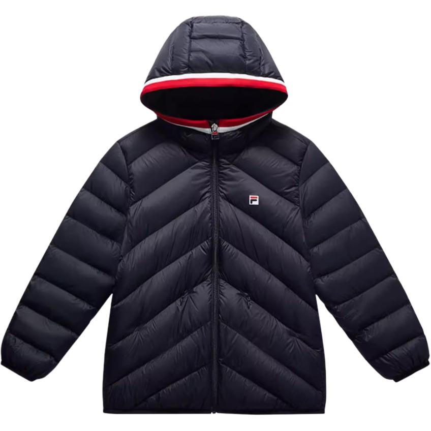 FILA KIDS Пуховик FW24 Legend Blue
FILA KIDS Пуховик FW24 Legend Blue