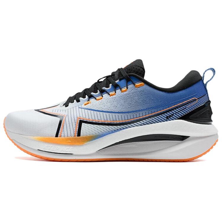 XTEP Кроссовки Tank Ma с низким верхом, противоскользящие, износостойкие, мужские, синие, белые, черные
XTEP Кроссовки Tank Ma с низким верхом, противоскользящие, износостойкие, мужские, синие, белые, черные