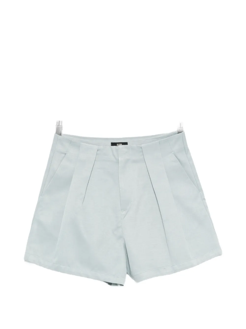 Плиссированные шорты Eleh, синий
Плиссированные шорты Eleh, синий