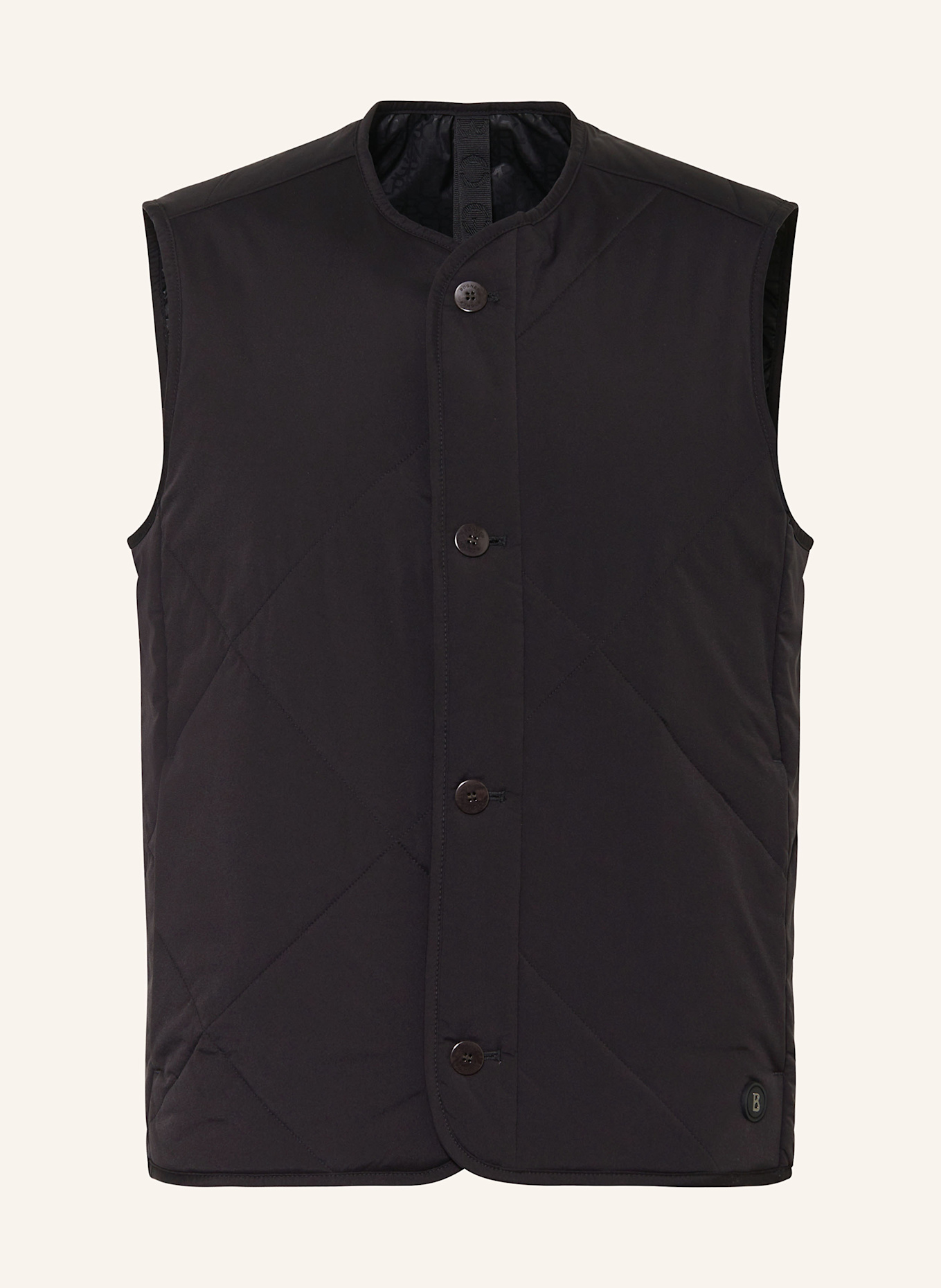 Функциональный жилет Morgan Bogner, черный
Функциональный жилет Morgan Bogner, черный