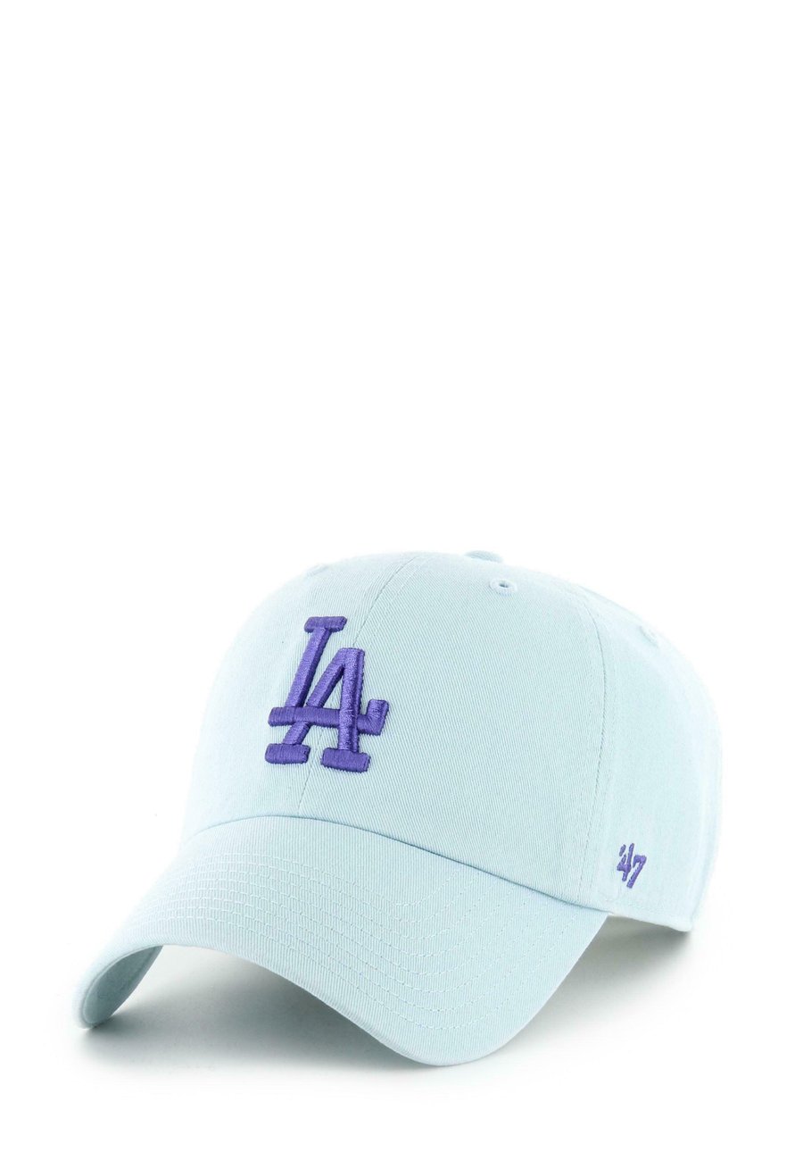 Бейсболка '47 LOS ANGELES DODGERS UP VERSTELLBARE, Blau/Light Blue
Бейсболка '47 LOS ANGELES DODGERS UP VERSTELLBARE, Blau/Light Blue