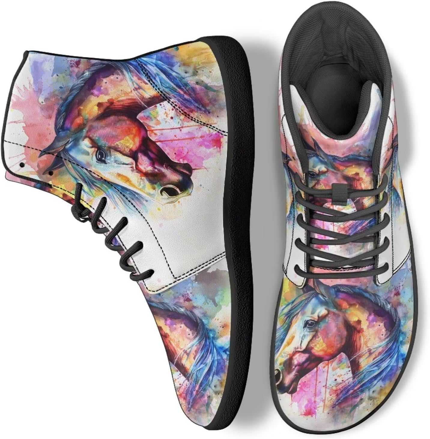 Унисекс, женские и мужские прогулочные туфли из искусственной кожи, рабочая обувь, офисная деловая обувь, спортивные кроссовки для бега Ecaestolph, белый
Унисекс, женские и мужские прогулочные туфли из искусственной кожи, рабочая обувь, офисная деловая обувь, спортивные кроссовки для бега Ecaestolph, белый