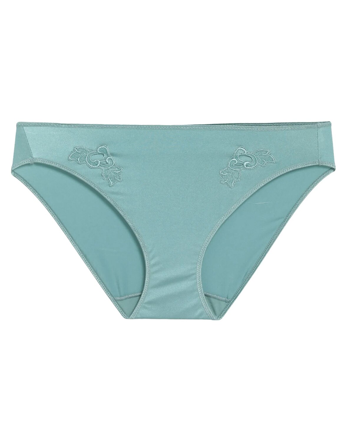 Трусы Chantelle, зеленый
Трусы Chantelle, зеленый