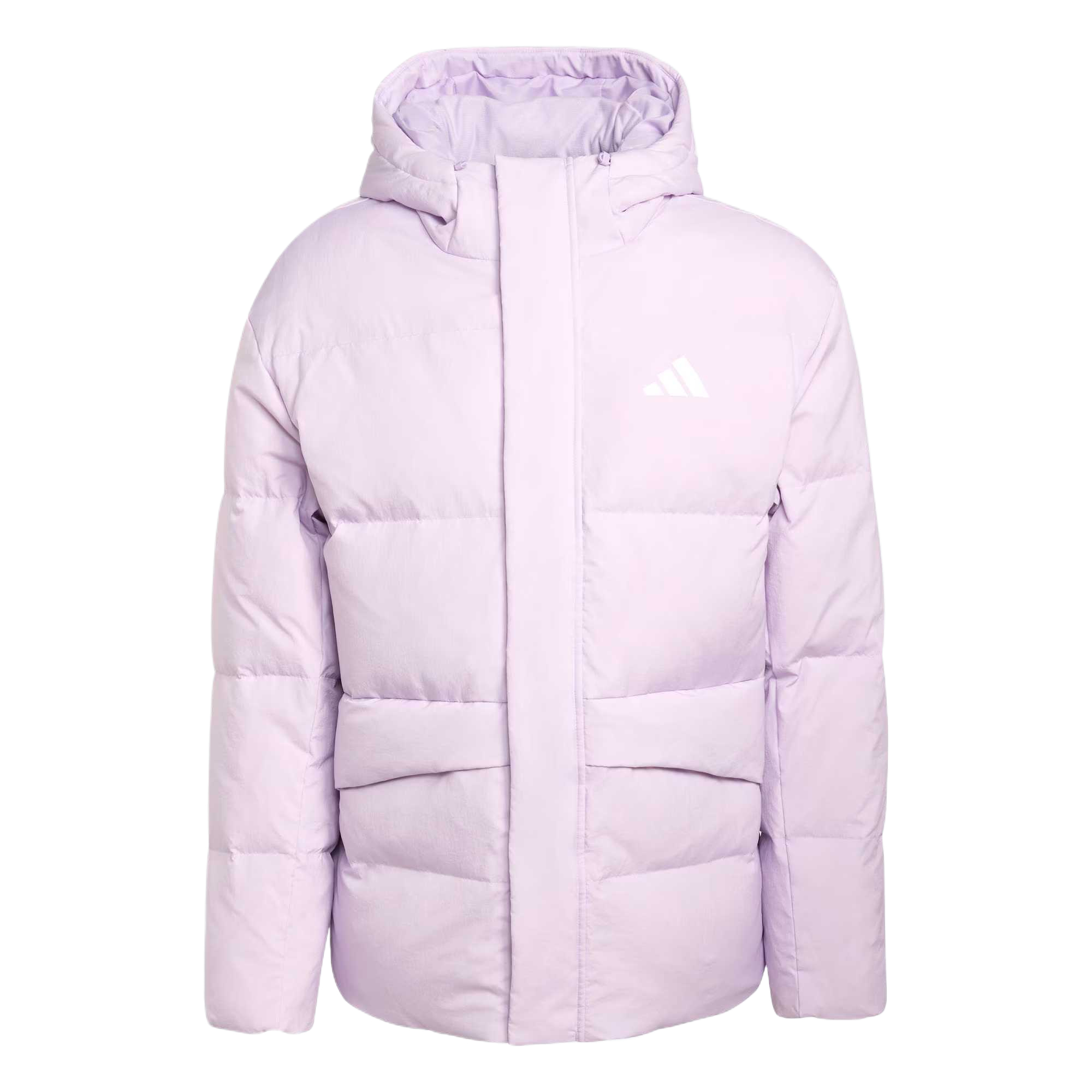 Adidas Пуховики Unisex Powder Plum Purple
Adidas Пуховики Unisex Powder Plum Purple