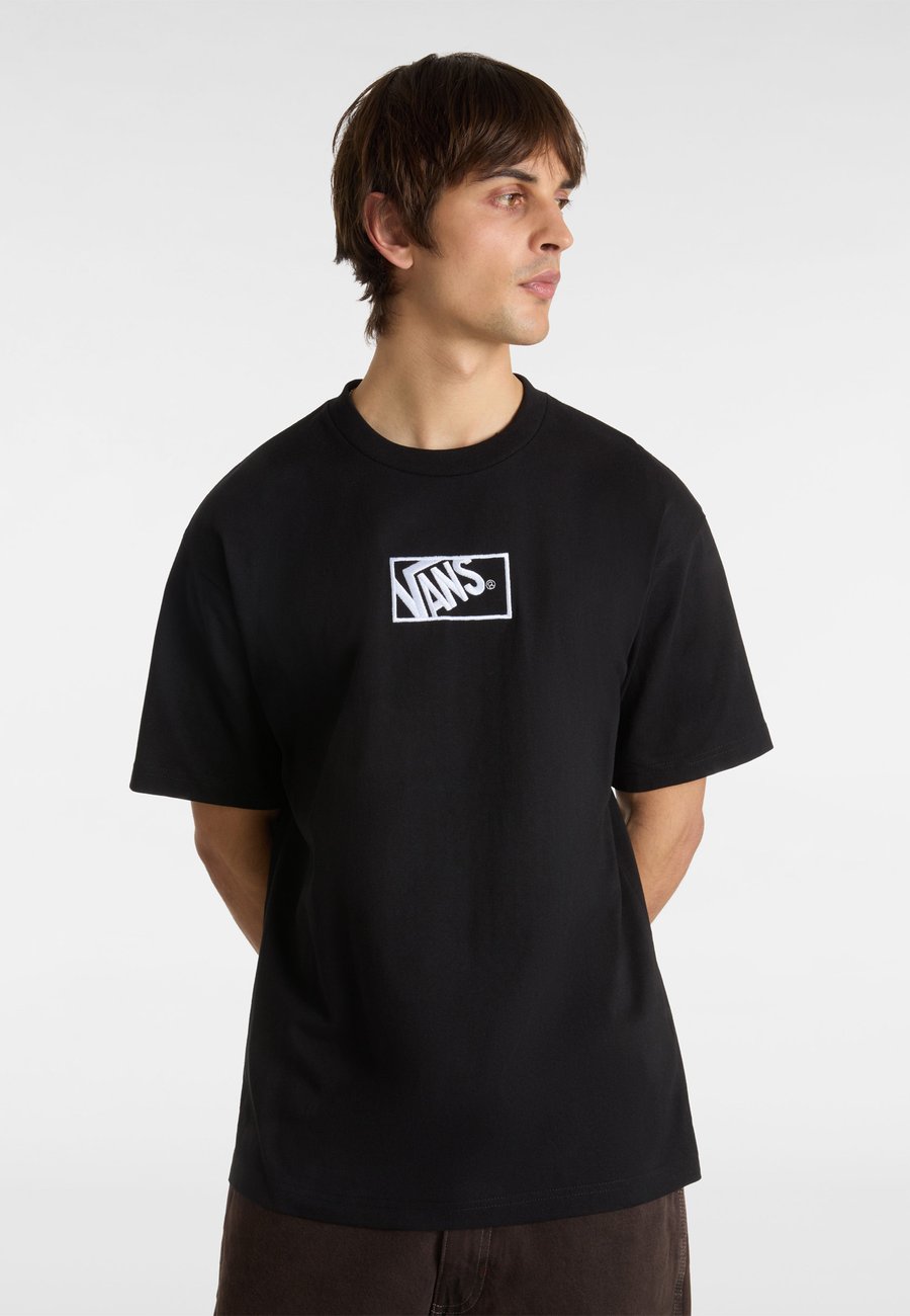 Футболка Vans BLOCKED BOX LOOSE, Black, Черный, Футболка Vans BLOCKED BOX LOOSE, Black
Футболка Vans BLOCKED BOX LOOSE, Black, Черный, Футболка Vans BLOCKED BOX LOOSE, Black