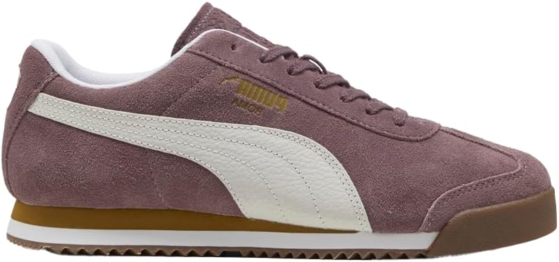 Кроссовки Puma Mens Roma, белый
Кроссовки Puma Mens Roma, белый