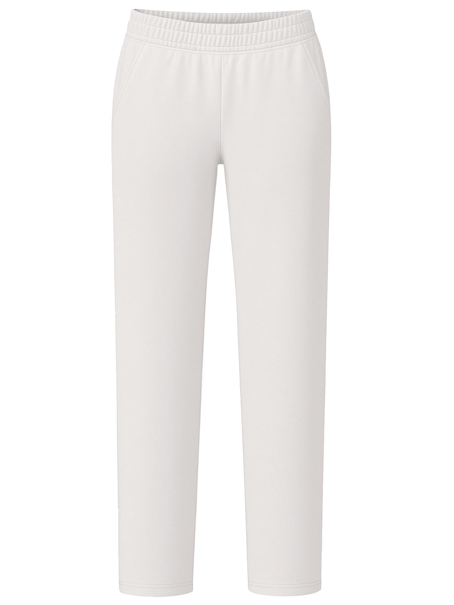 Обычные спортивные штаны Vivisence 9102, белый
Обычные спортивные штаны Vivisence 9102, белый