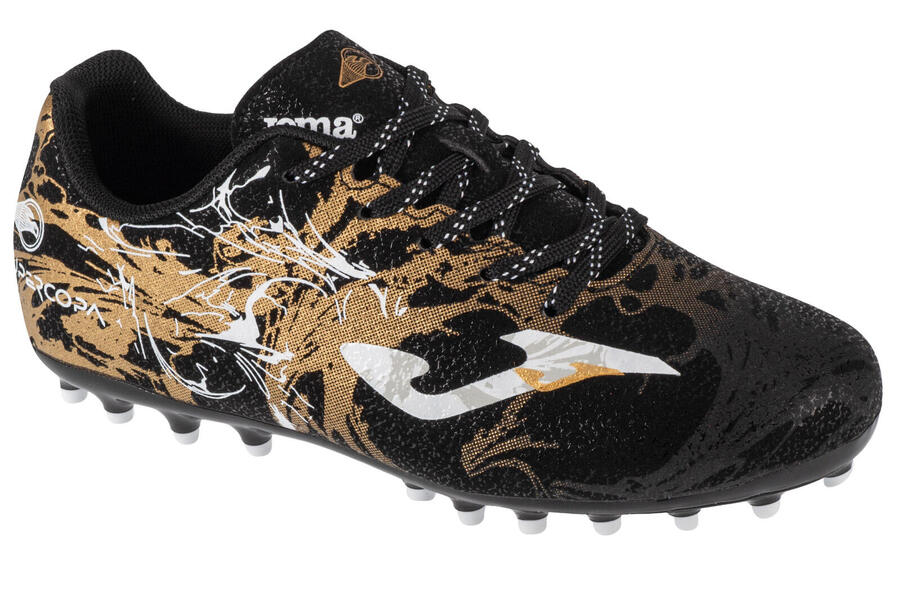 JOMA Футбольные бутсы для мальчиков Super Copa Jr 24 SCJS AG
JOMA Футбольные бутсы для мальчиков Super Copa Jr 24 SCJS AG