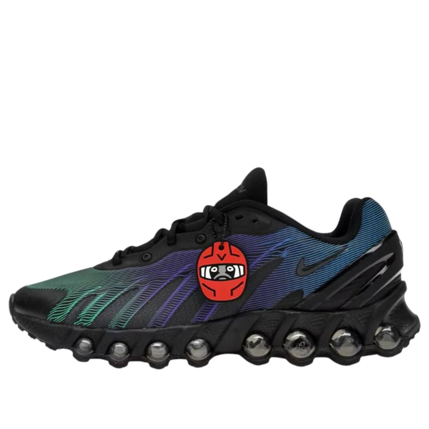 Кроссовки Nike Air Max Dn8 'Victor Victor NYC'
Кроссовки Nike Air Max Dn8 'Victor Victor NYC'