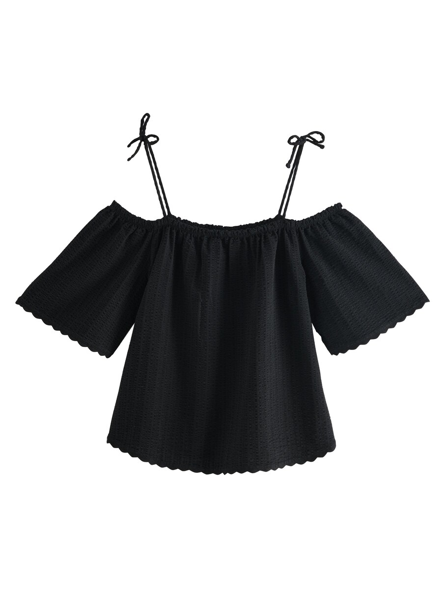 Блуза Next, черный
Блуза Next, черный