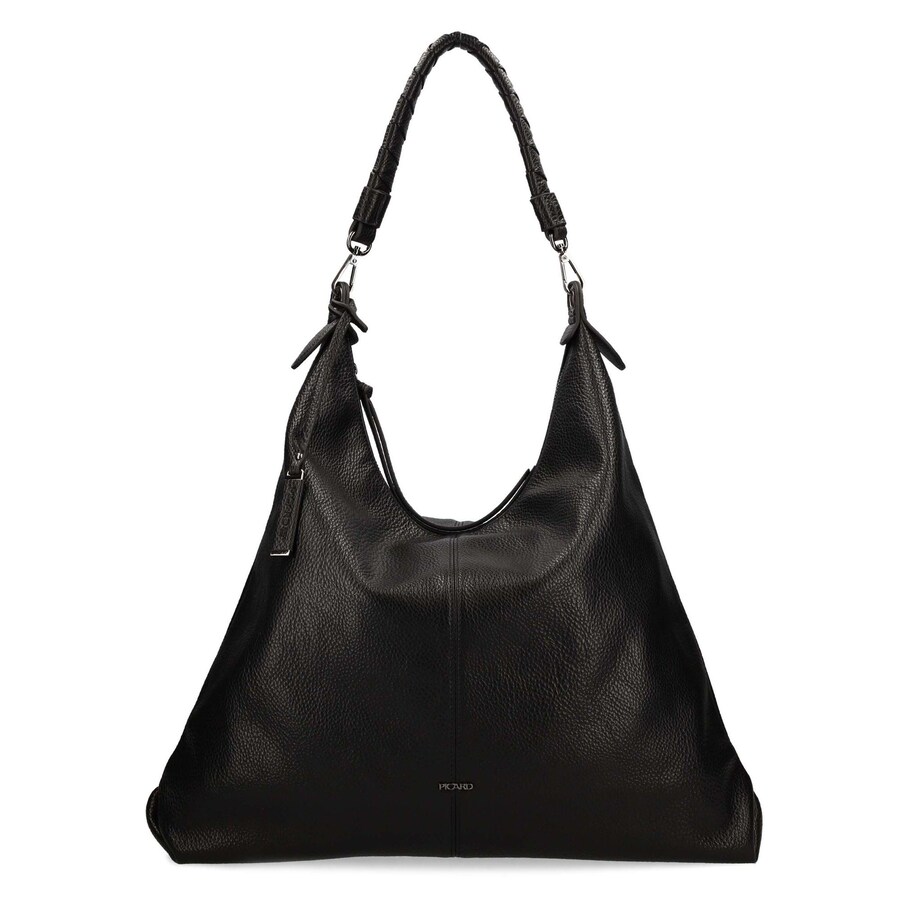 Сумка через плечо Picard Grace, Black
Сумка через плечо Picard Grace, Black