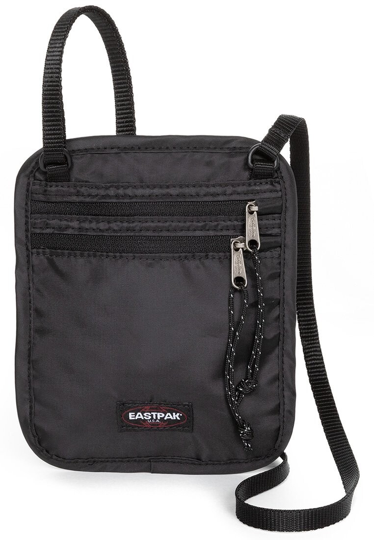 Сумка через плечо Safepouch Eastpak, черный
Сумка через плечо Safepouch Eastpak, черный