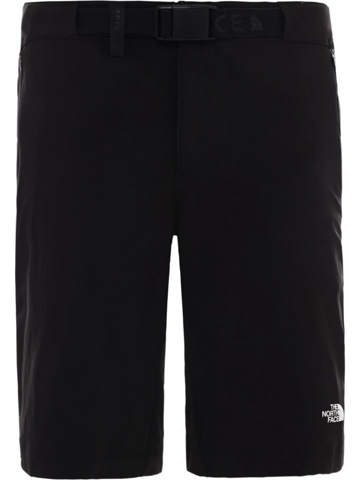 Шорты The North Face, черный
Шорты The North Face, черный