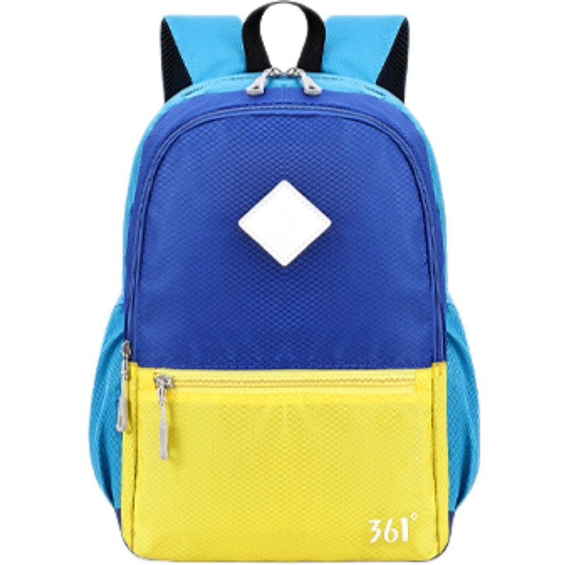 361° Рюкзак Oxford Regular Kids' Blue
361° Рюкзак Oxford Regular Kids' Blue