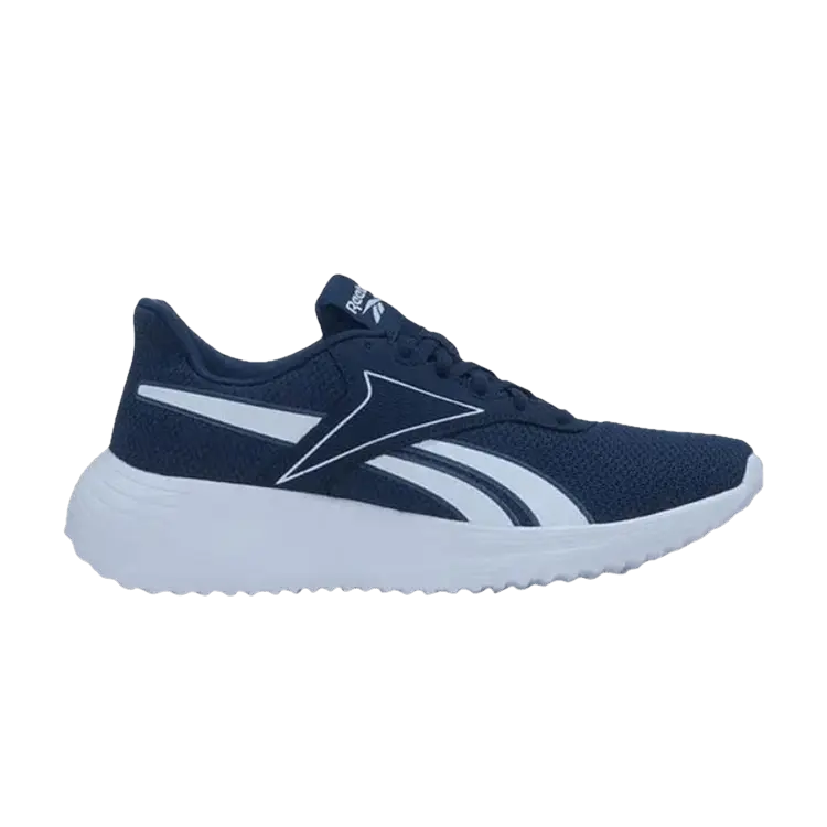 Кроссовки Lite 3.0 'Vector Navy', синий
Кроссовки Lite 3.0 'Vector Navy', синий