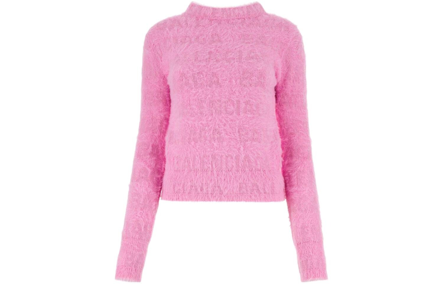 Свитер женский розовый Balenciaga
Свитер женский розовый Balenciaga